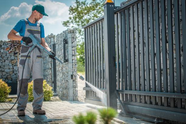 Best Driveway Pressure Washing  in Berkley, CO