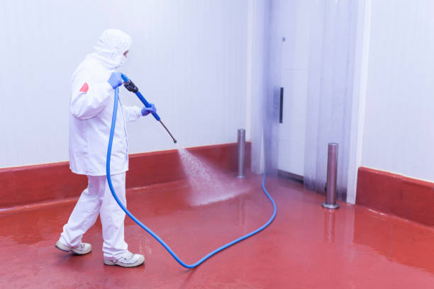 Best Oil Spill Cleanup  in Berkley, CO