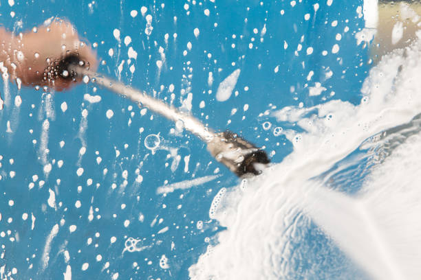 Best Factory Floor Cleaning  in Berkley, CO