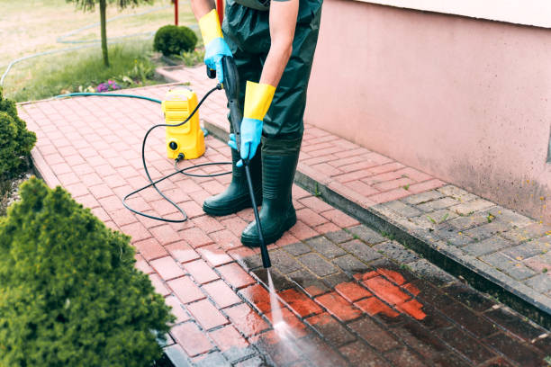 Best Post-Construction Pressure Washing  in Berkley, CO