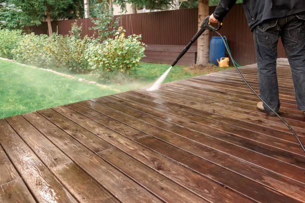 Best Parking Lot and Garage Cleaning  in Berkley, CO
