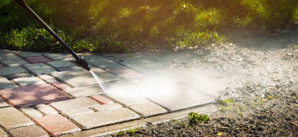 Best Parking Lot and Garage Cleaning  in Berkley, CO