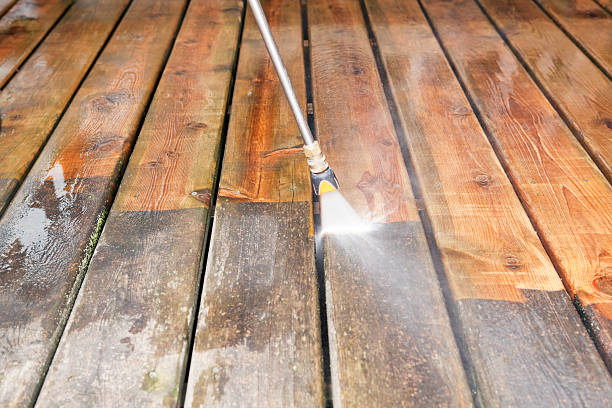 Best Fence Cleaning  in Berkley, CO